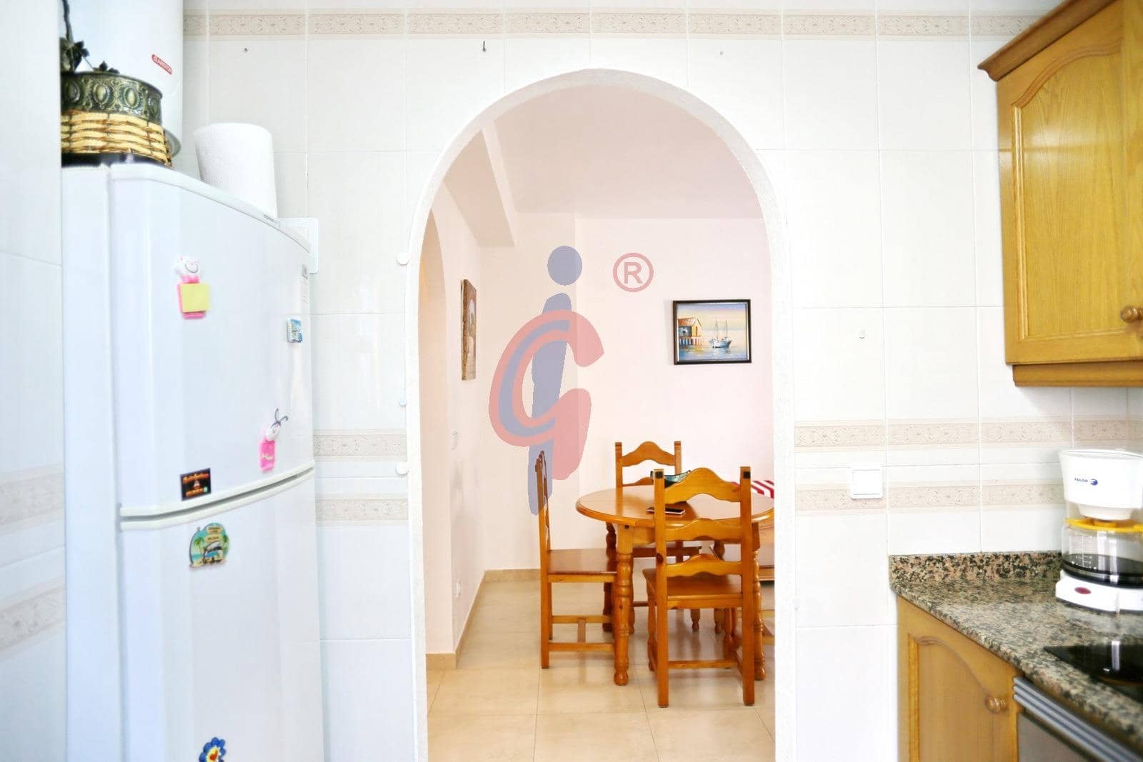 3 soverom Leilighet til salgs i Guardamar del Segura - € 260 000 (Ref: 10115757)