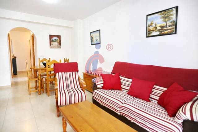 3 quarto Apartamento para venda em Las Viñas, Guardamar del Segura - 260 000 € (Ref: 10115757)