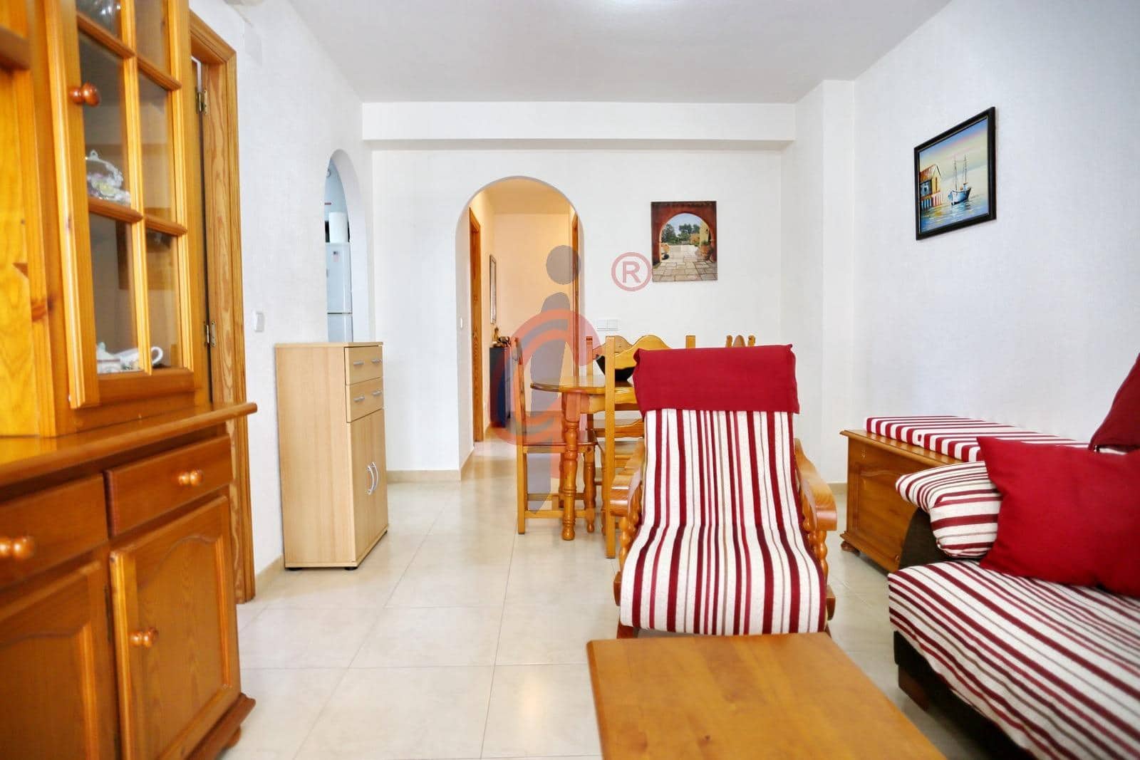 3 soverom Leilighet til salgs i Guardamar del Segura - € 260 000 (Ref: 10115757)