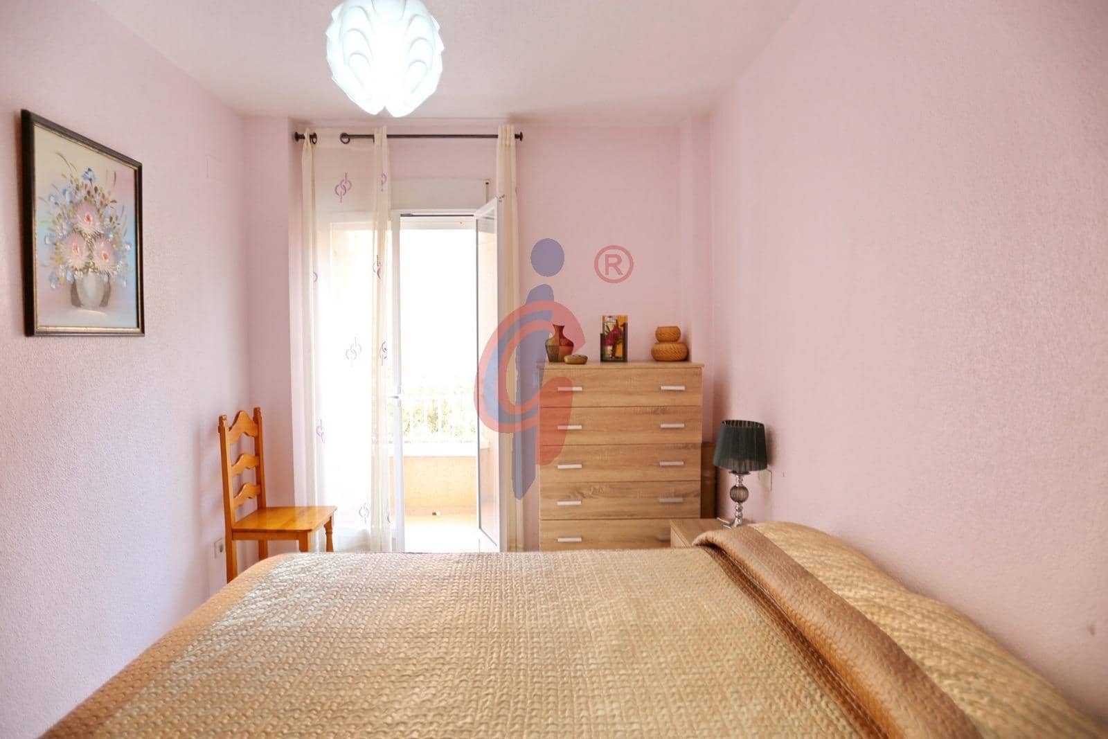 3 soverom Leilighet til salgs i Guardamar del Segura - € 260 000 (Ref: 10115757)