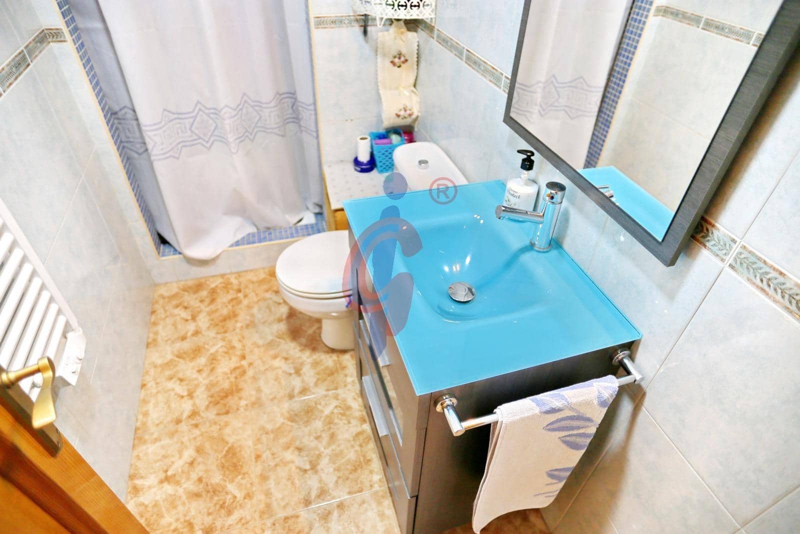 3 soverom Leilighet til salgs i Guardamar del Segura - € 260 000 (Ref: 10115757)