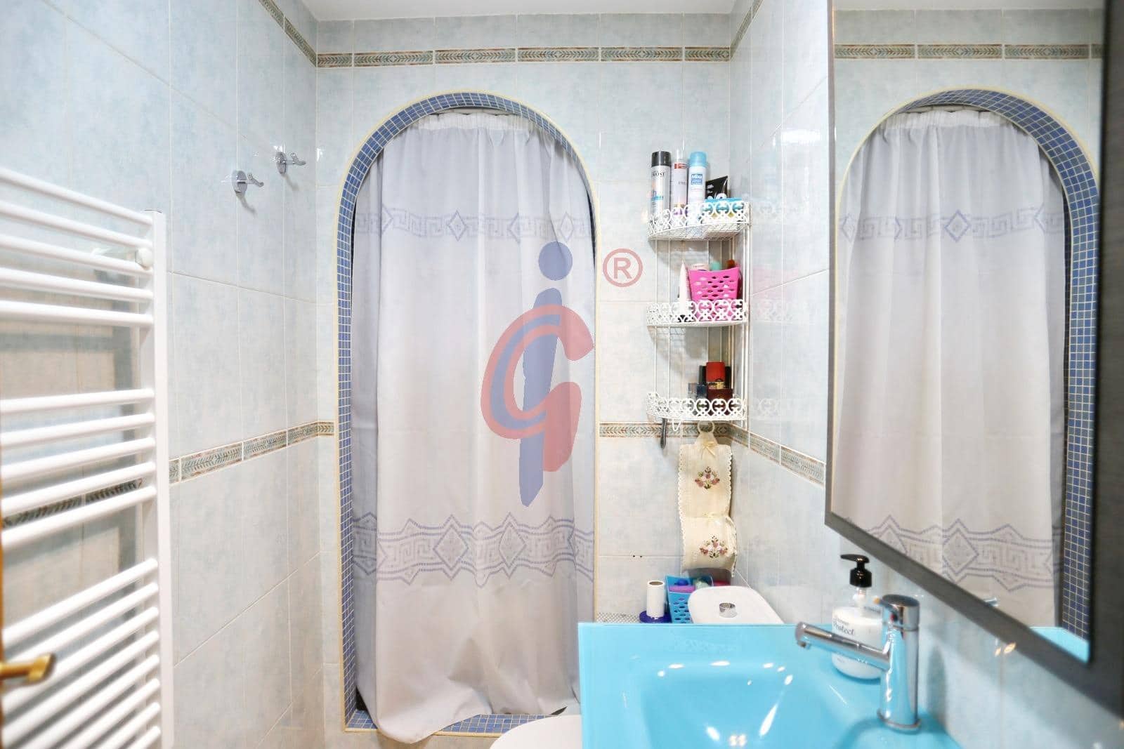 3 soverom Leilighet til salgs i Guardamar del Segura - € 260 000 (Ref: 10115757)