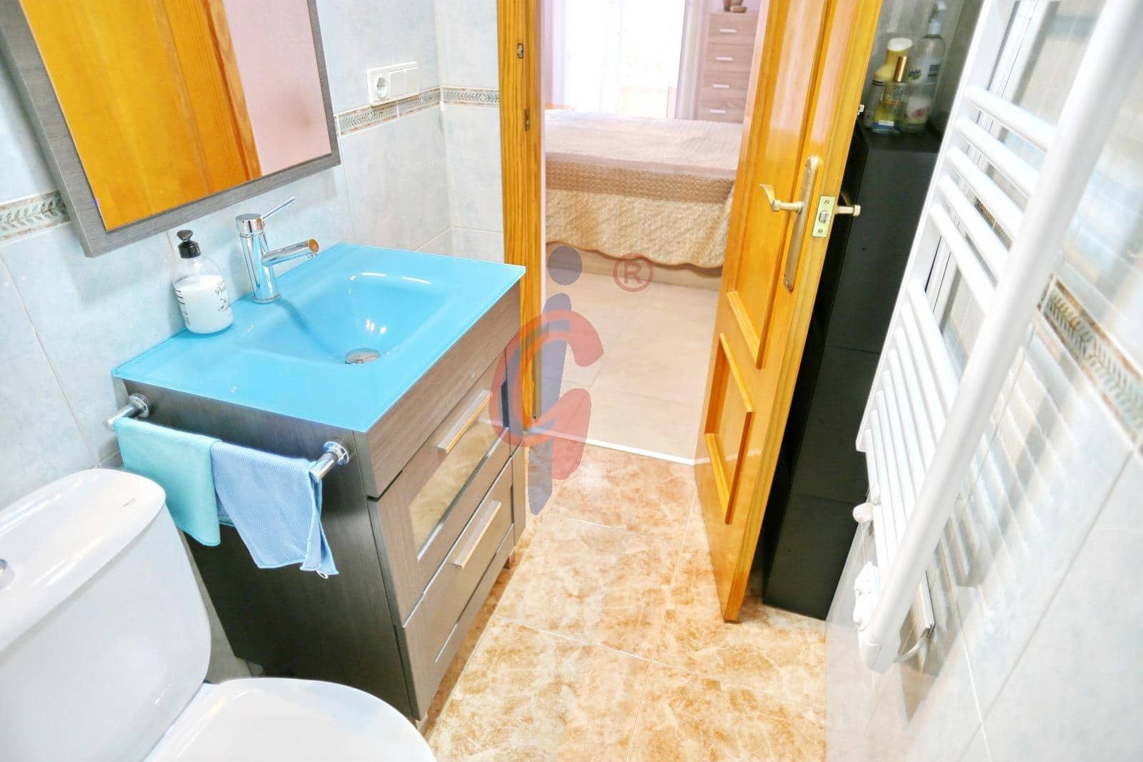 3 soverom Leilighet til salgs i Guardamar del Segura - € 260 000 (Ref: 10115757)