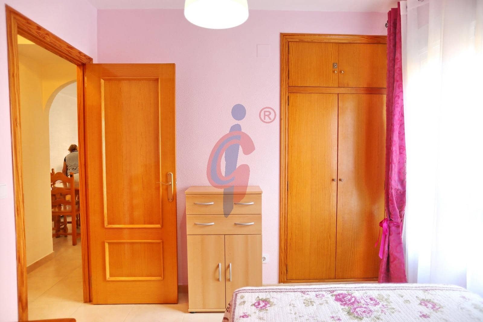 3 soverom Leilighet til salgs i Guardamar del Segura - € 260 000 (Ref: 10115757)