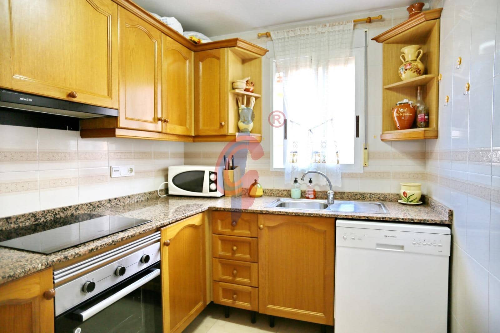 3 soverom Leilighet til salgs i Guardamar del Segura - € 260 000 (Ref: 10115757)