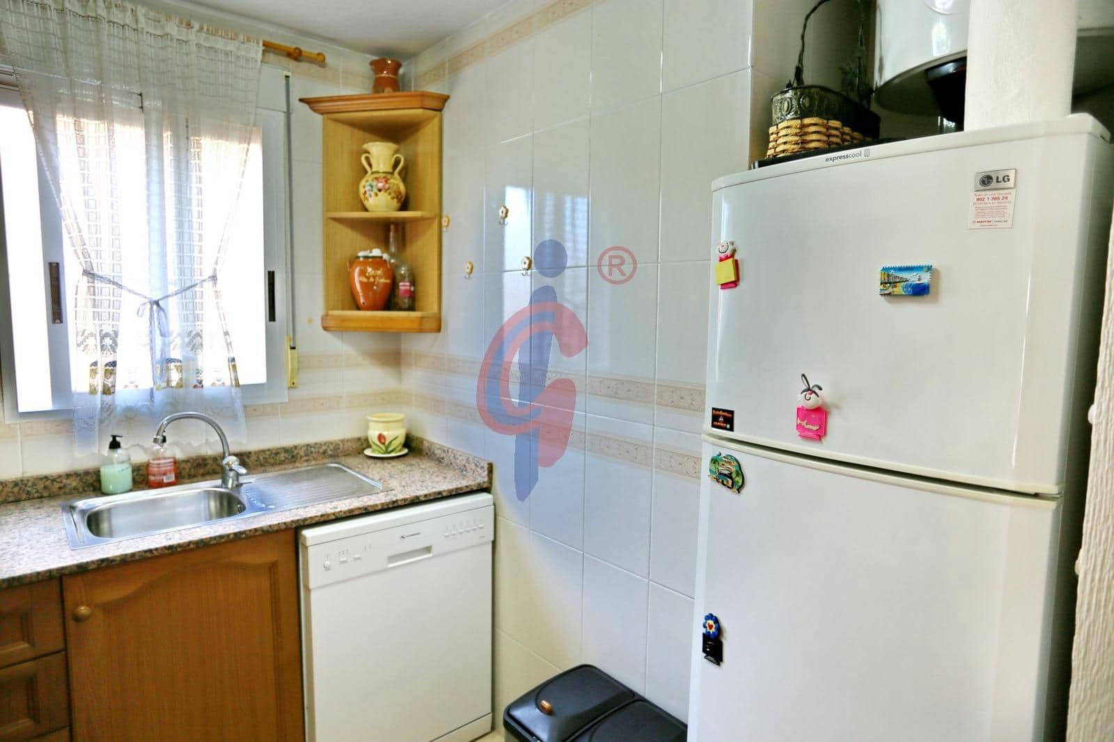 3 soverom Leilighet til salgs i Guardamar del Segura - € 260 000 (Ref: 10115757)