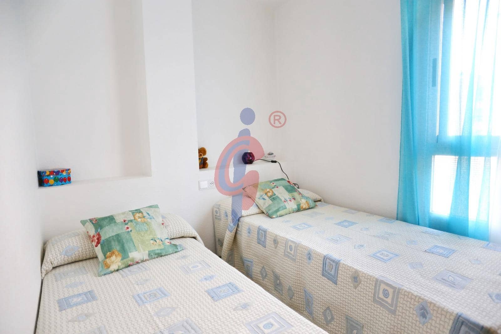 3 soverom Leilighet til salgs i Guardamar del Segura - € 260 000 (Ref: 10115757)