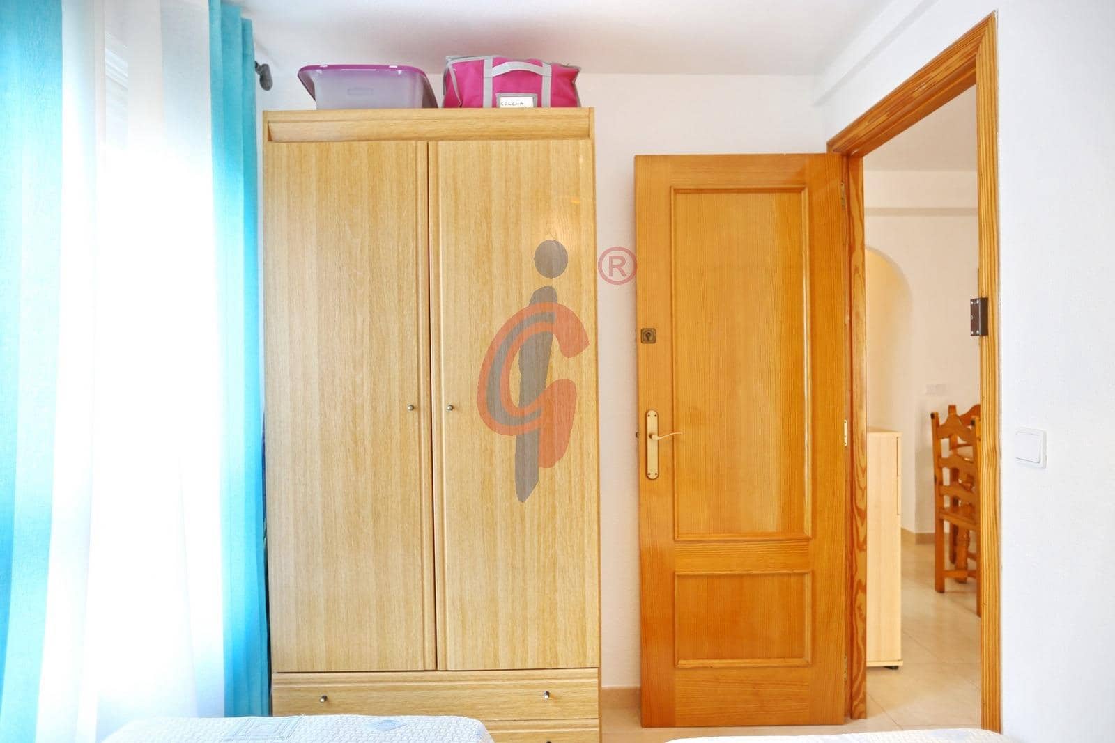 3 soverom Leilighet til salgs i Guardamar del Segura - € 260 000 (Ref: 10115757)