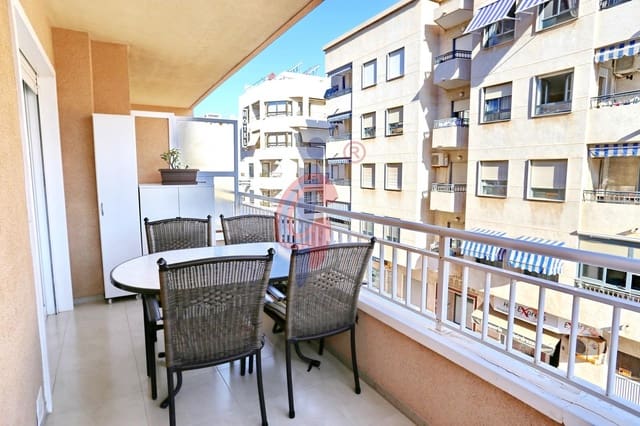 3 quarto Apartamento para venda em Las Viñas, Guardamar del Segura - 260 000 € (Ref: 10115757)