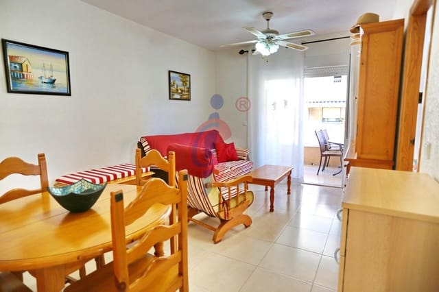 3 quarto Apartamento para venda em Las Viñas, Guardamar del Segura - 260 000 € (Ref: 10115757)