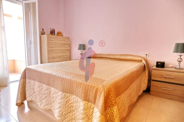 3 quarto Apartamento para venda em Las Viñas, Guardamar del Segura - 260 000 € (Ref: 10115757)