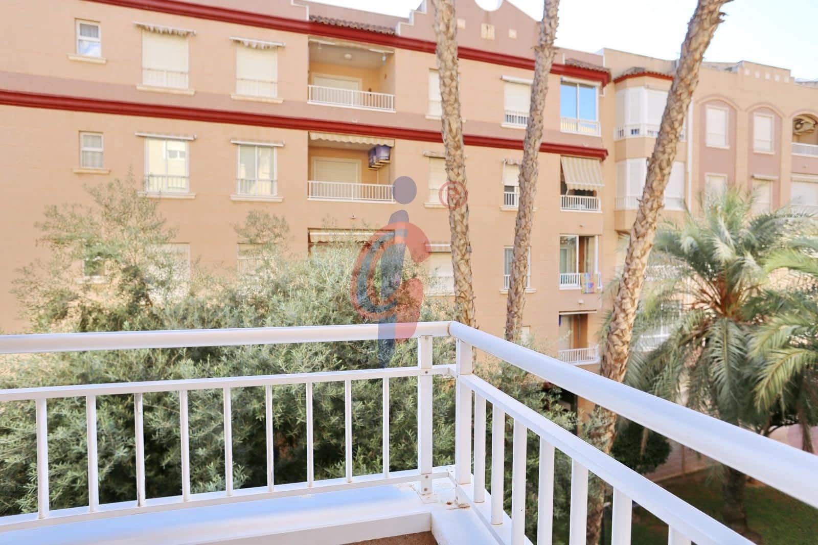 3 soverom Leilighet til salgs i Guardamar del Segura - € 260 000 (Ref: 10115757)