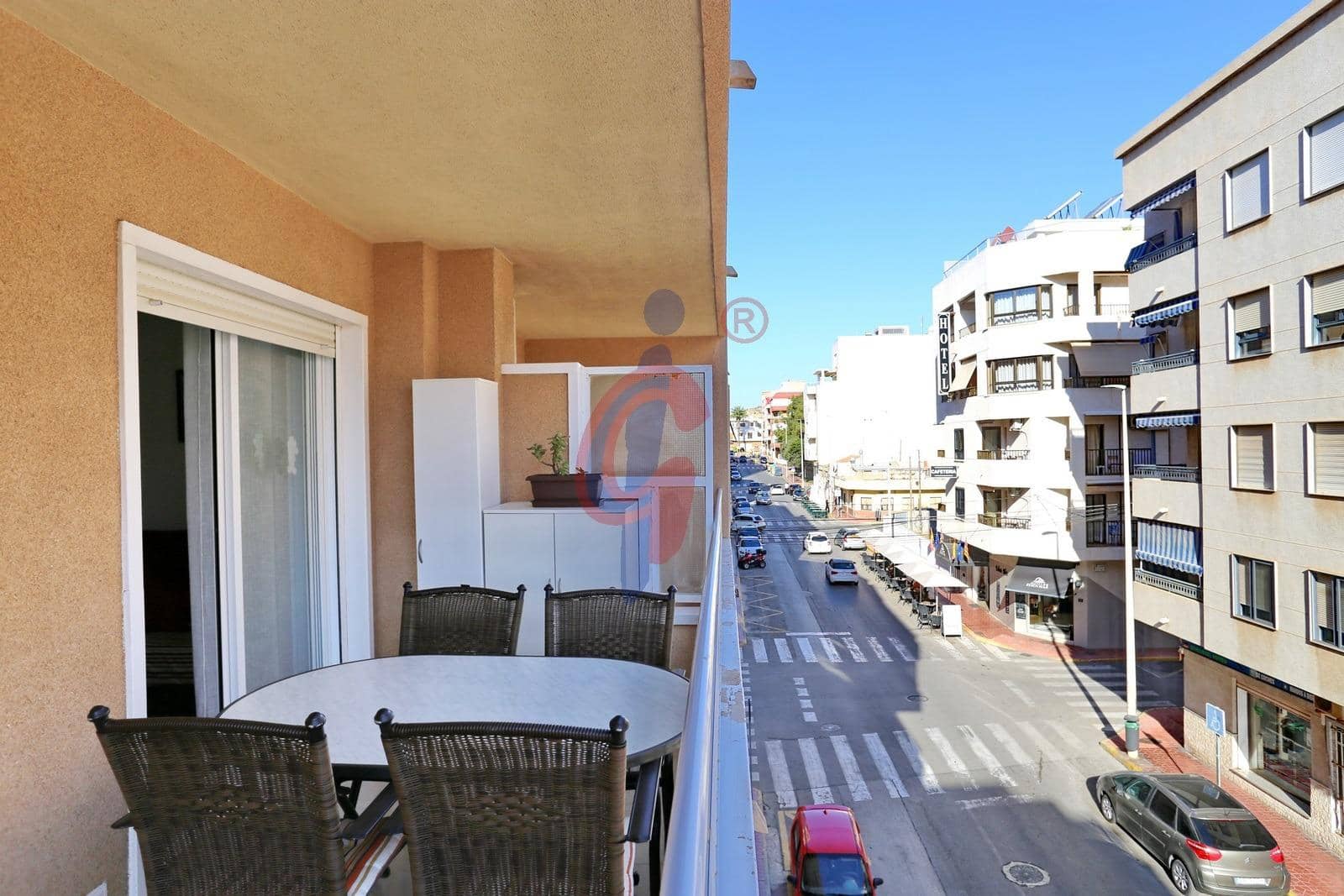 3 soverom Leilighet til salgs i Guardamar del Segura - € 260 000 (Ref: 10115757)