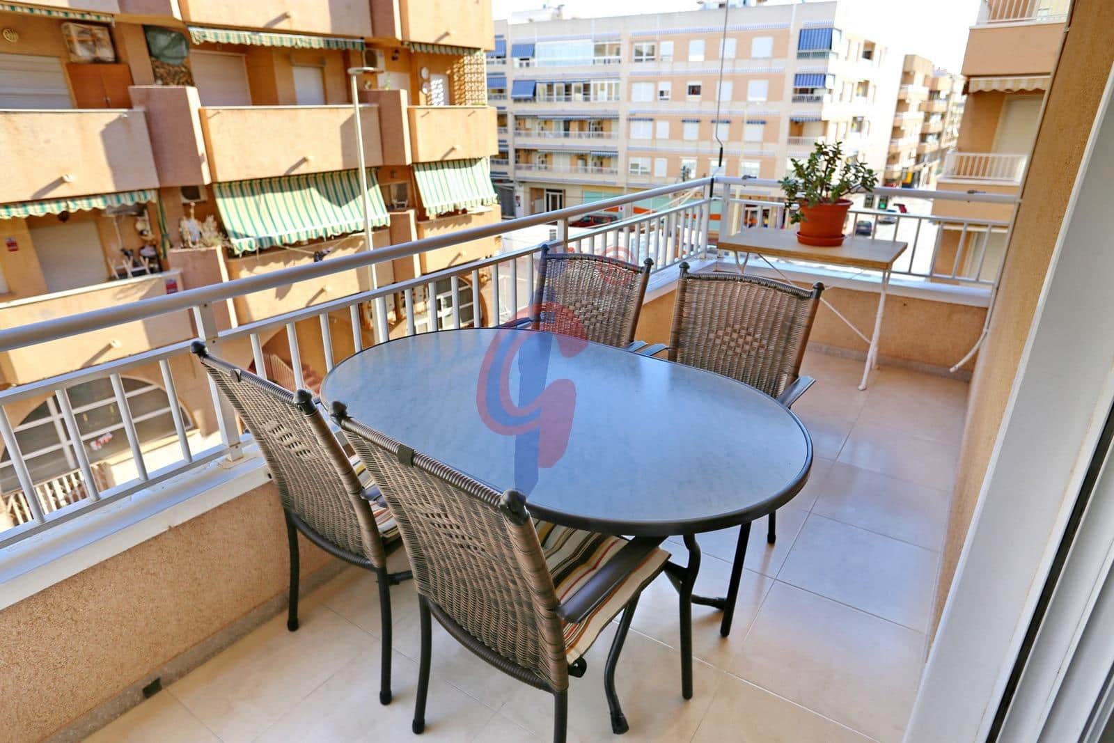 3 soverom Leilighet til salgs i Guardamar del Segura - € 260 000 (Ref: 10115757)