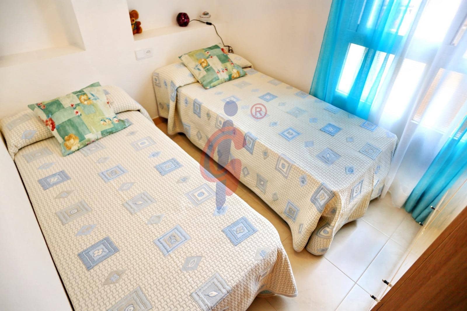 3 soverom Leilighet til salgs i Guardamar del Segura - € 260 000 (Ref: 10115757)