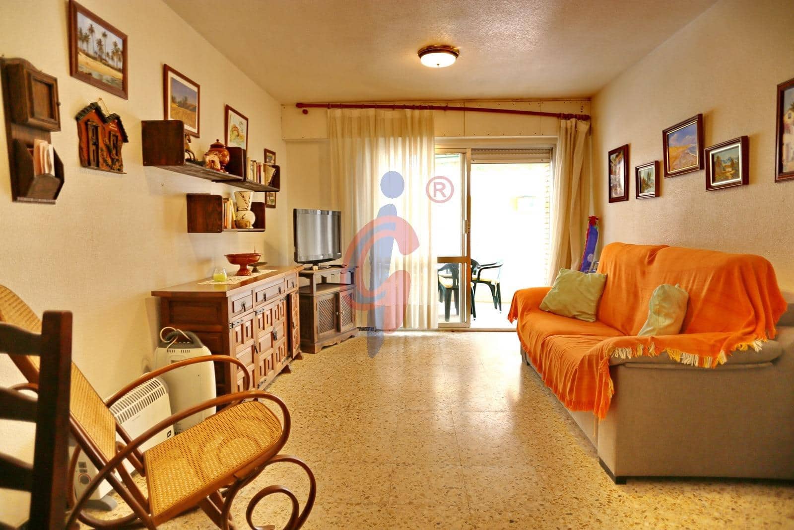2 Zimmer Apartment zu verkaufen in Guardamar del Segura - 164.900 € (Ref: 10129691)