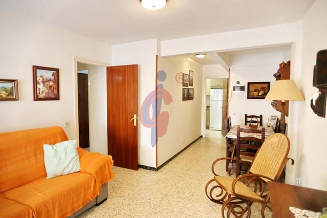 Apartamento de 2 habitaciones en Guardamar Playa, Guardamar del Segura en venta - 164.900 € (Ref: 10129691)