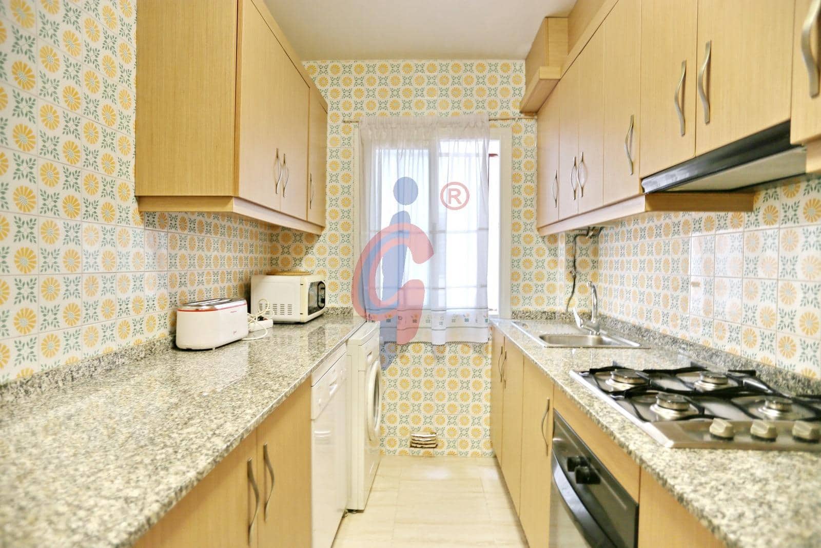2 Zimmer Apartment zu verkaufen in Guardamar del Segura - 164.900 € (Ref: 10129691)
