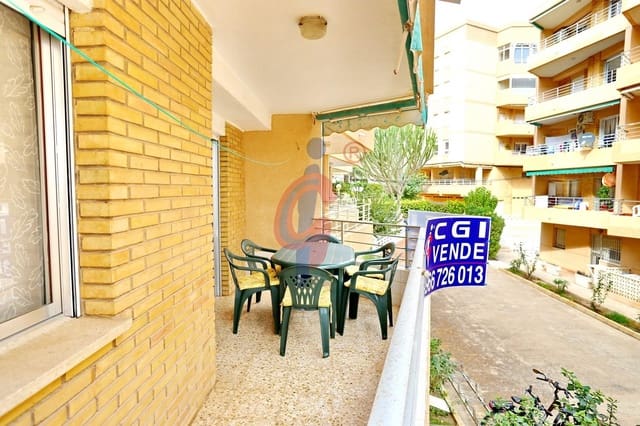 Apartamento de 2 habitaciones en Guardamar Playa, Guardamar del Segura en venta - 164.900 € (Ref: 10129691)