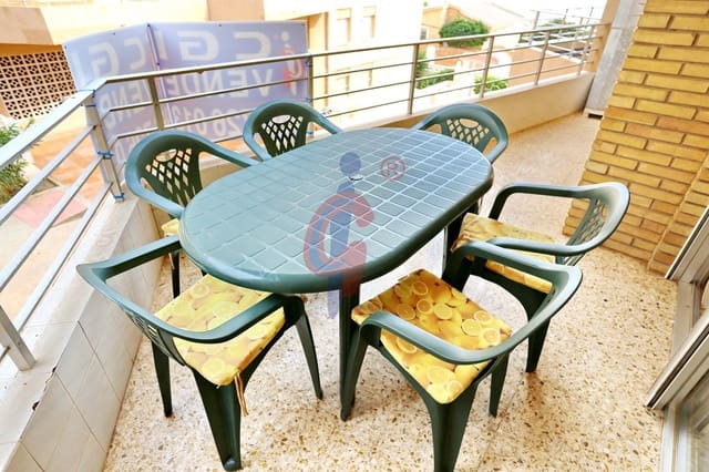 Apartamento de 2 habitaciones en Guardamar Playa, Guardamar del Segura en venta - 164.900 € (Ref: 10129691)