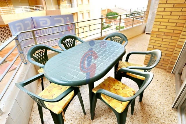 Apartamento de 2 habitaciones en Guardamar Playa, Guardamar del Segura en venta - 164.900 € (Ref: 10129691)