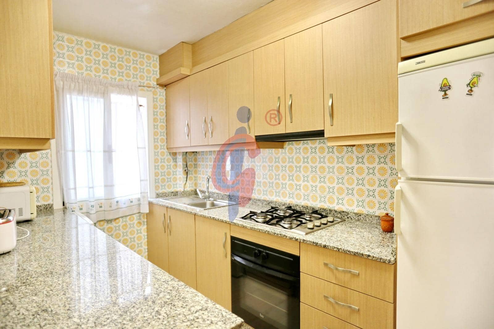 2 Zimmer Apartment zu verkaufen in Guardamar del Segura - 164.900 € (Ref: 10129691)