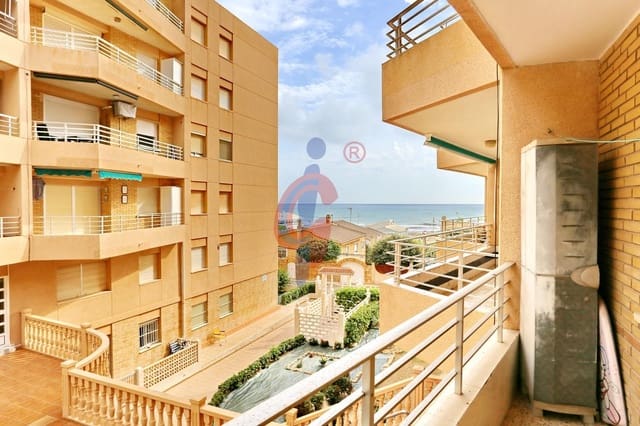 Apartamento de 2 habitaciones en Guardamar Playa, Guardamar del Segura en venta - 164.900 € (Ref: 10129691)
