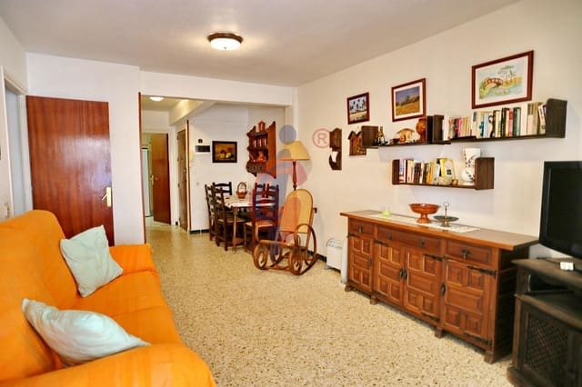 Apartamento de 2 habitaciones en Guardamar Playa, Guardamar del Segura en venta - 164.900 € (Ref: 10129691)