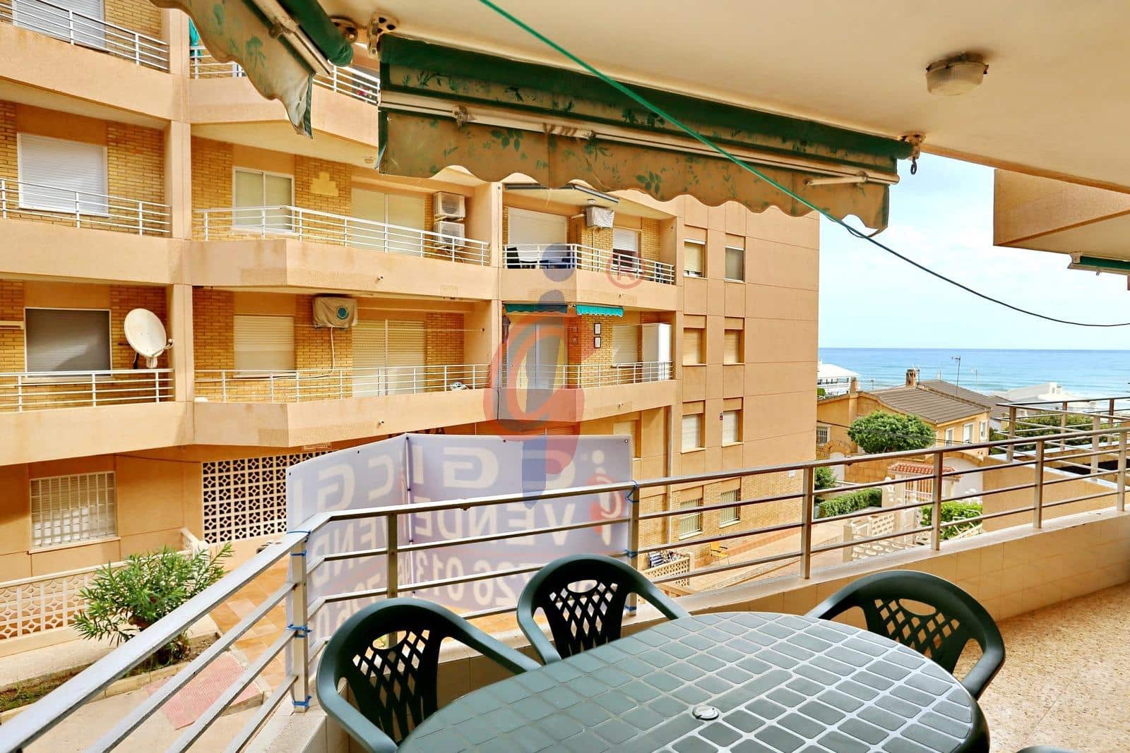 2 Zimmer Apartment zu verkaufen in Guardamar del Segura - 164.900 € (Ref: 10129691)