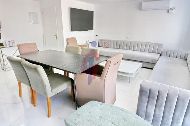 3 sypialnia Apartament na sprzedaż w Zona Pueblo, Guardamar del Segura - 240 000 € (Ref: 10129692)