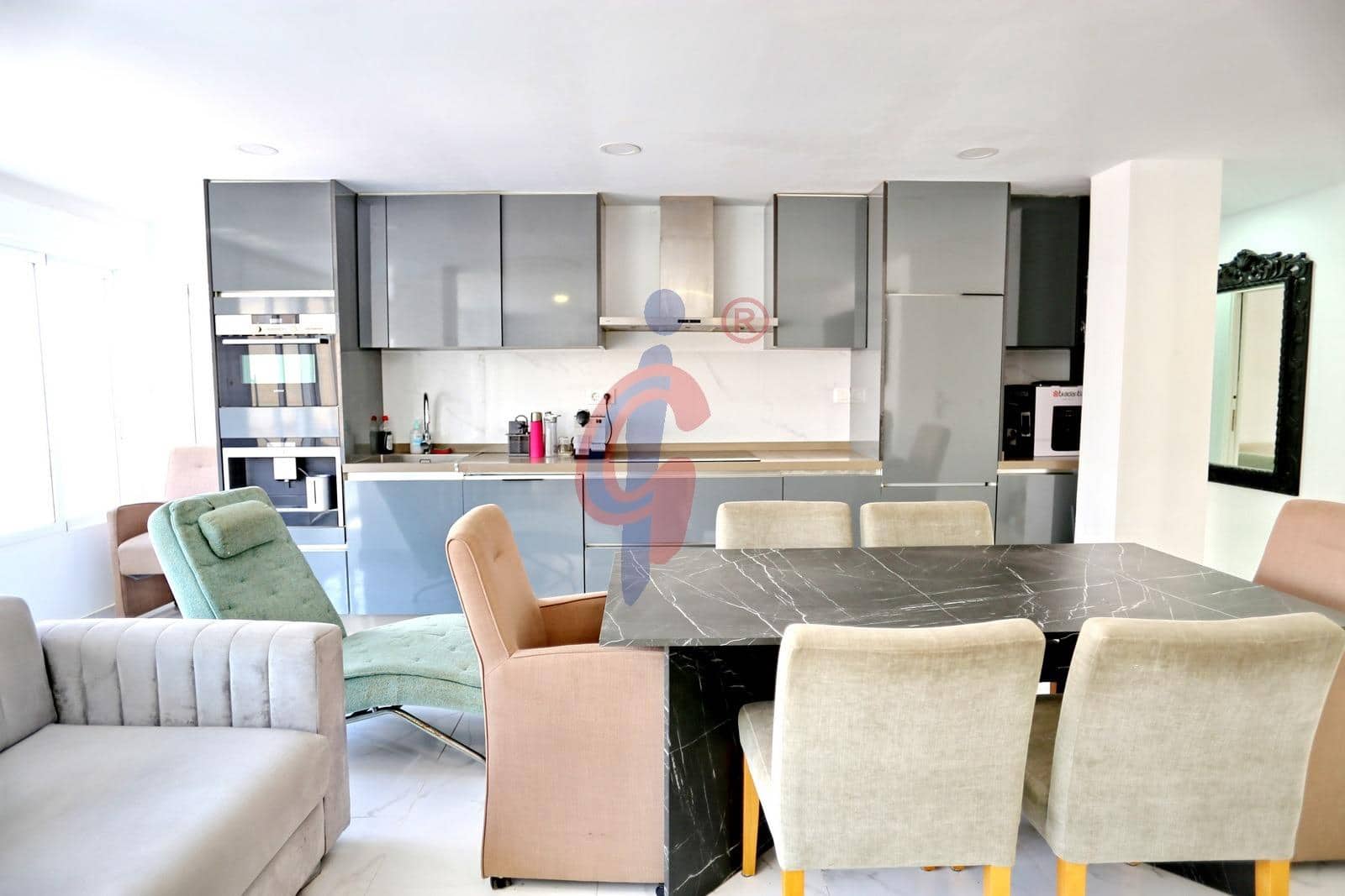 3 bedroom Apartment for sale in Guardamar del Segura - € 240,000 (Ref: 10129692)