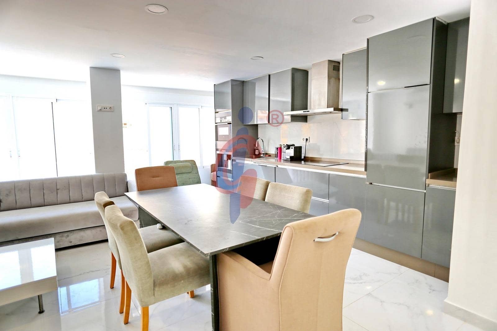 3 bedroom Apartment for sale in Guardamar del Segura - € 240,000 (Ref: 10129692)