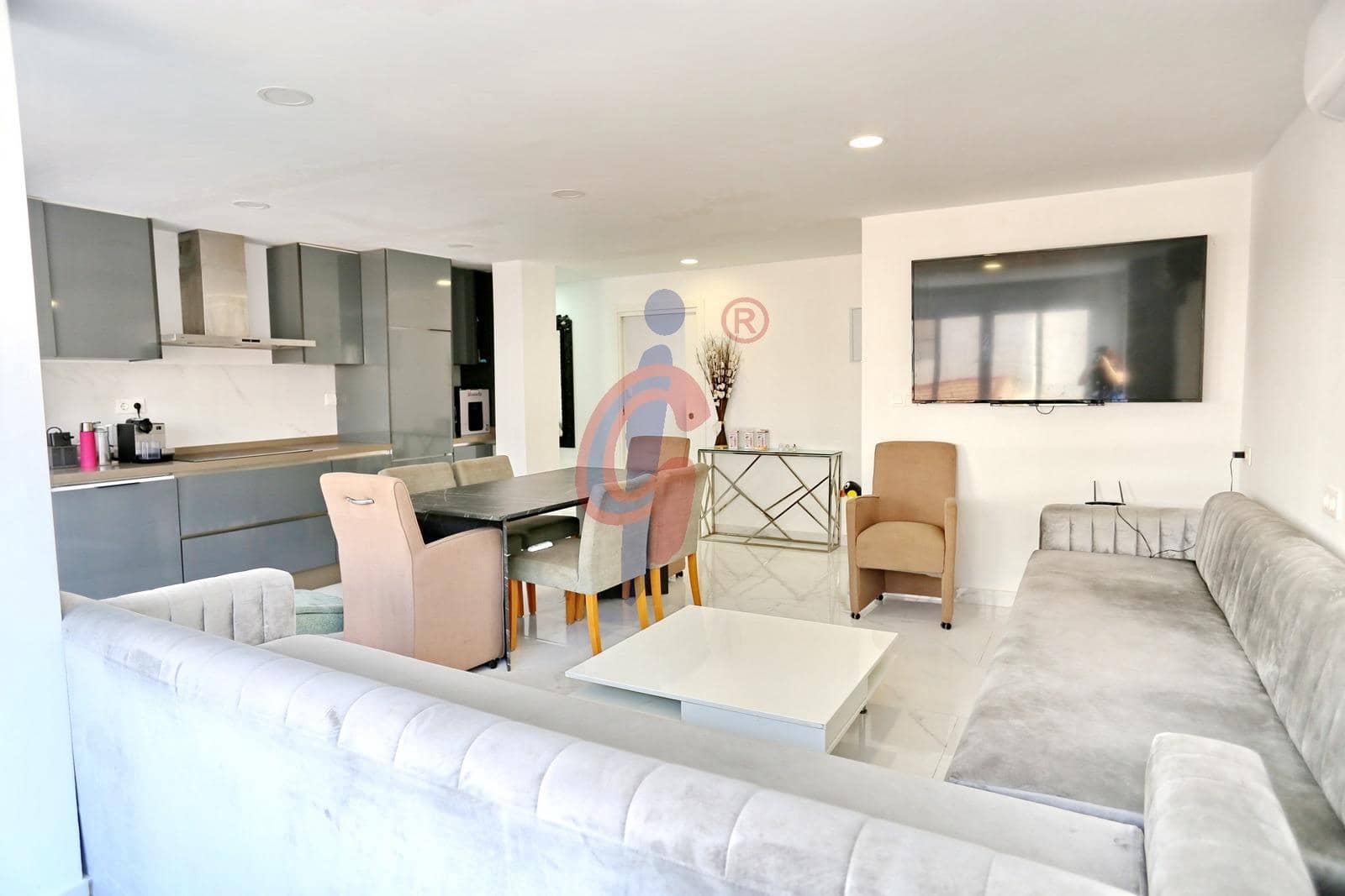 3 bedroom Apartment for sale in Guardamar del Segura - € 240,000 (Ref: 10129692)