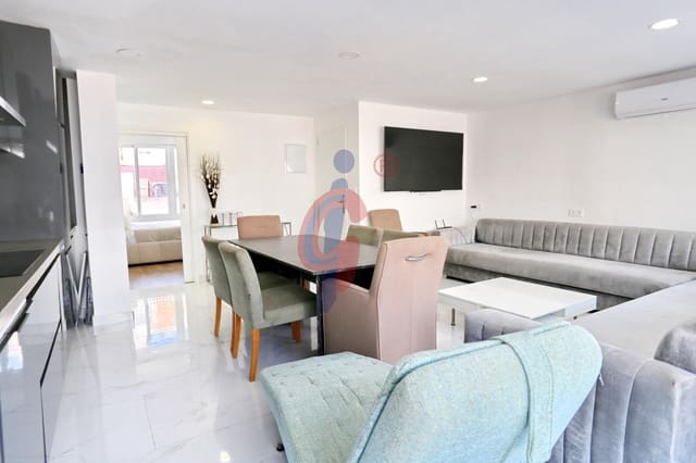 3 sypialnia Apartament na sprzedaż w Zona Pueblo, Guardamar del Segura - 240 000 € (Ref: 10129692)
