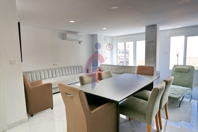3 sypialnia Apartament na sprzedaż w Zona Pueblo, Guardamar del Segura - 240 000 € (Ref: 10129692)