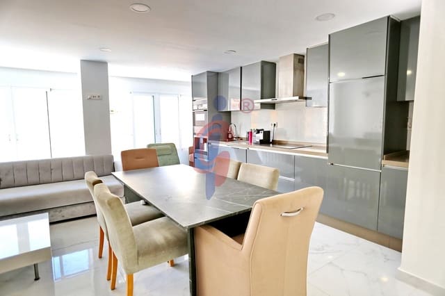 3 sypialnia Apartament na sprzedaż w Zona Pueblo, Guardamar del Segura - 240 000 € (Ref: 10129692)