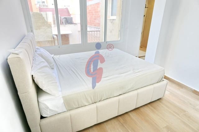 3 sypialnia Apartament na sprzedaż w Zona Pueblo, Guardamar del Segura - 240 000 € (Ref: 10129692)