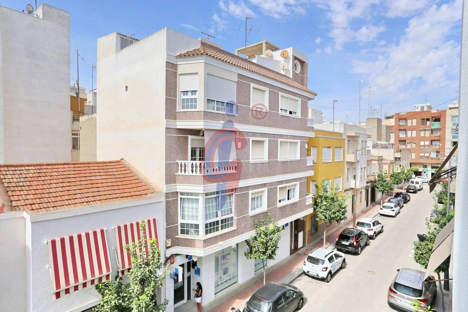 3 bedroom Apartment for sale in Guardamar del Segura - € 240,000 (Ref: 10129692)