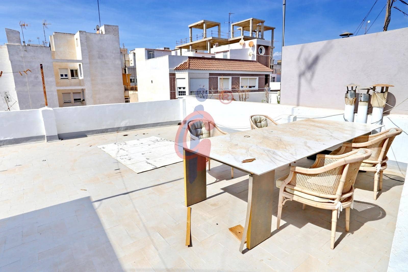 3 bedroom Apartment for sale in Guardamar del Segura - € 240,000 (Ref: 10129692)