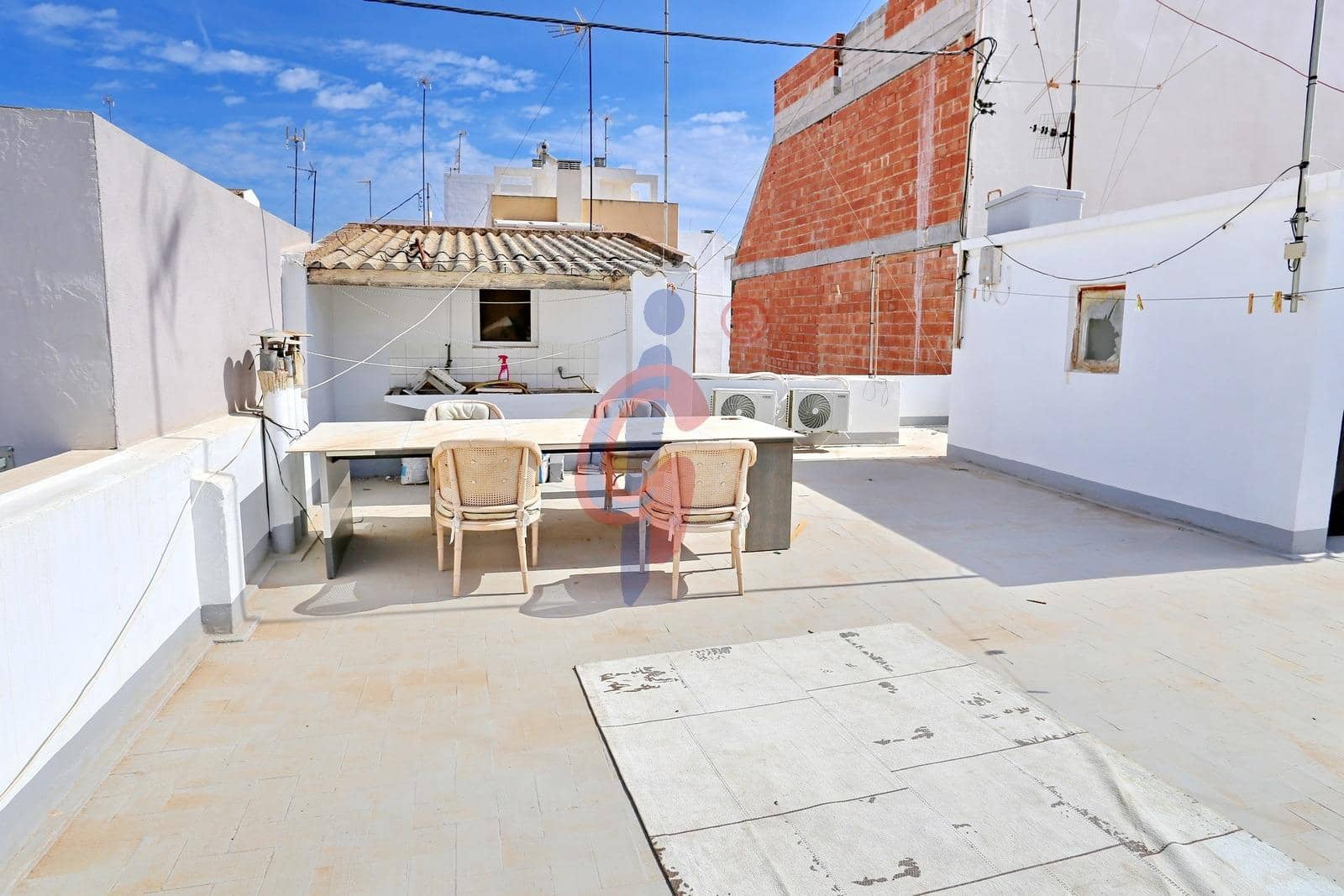 3 bedroom Apartment for sale in Guardamar del Segura - € 240,000 (Ref: 10129692)