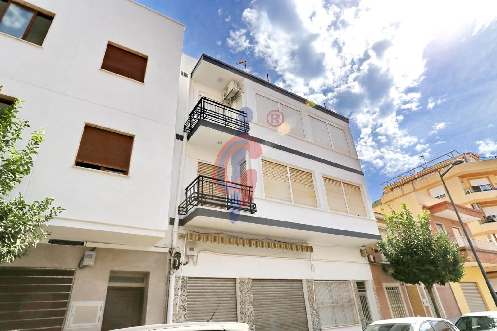3 bedroom Apartment for sale in Guardamar del Segura - € 240,000 (Ref: 10129692)