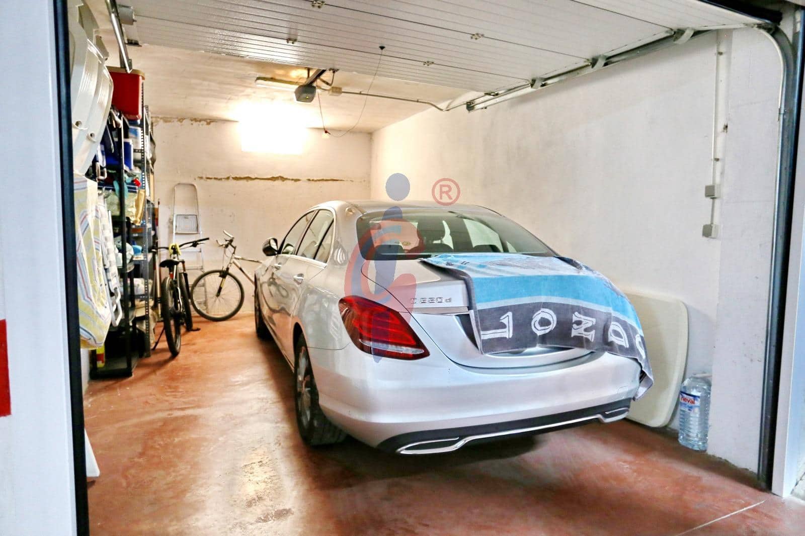 2 sovrum Lägenhet till salu i Guardamar del Segura med garage - 389 990 € (Ref: 10129693)