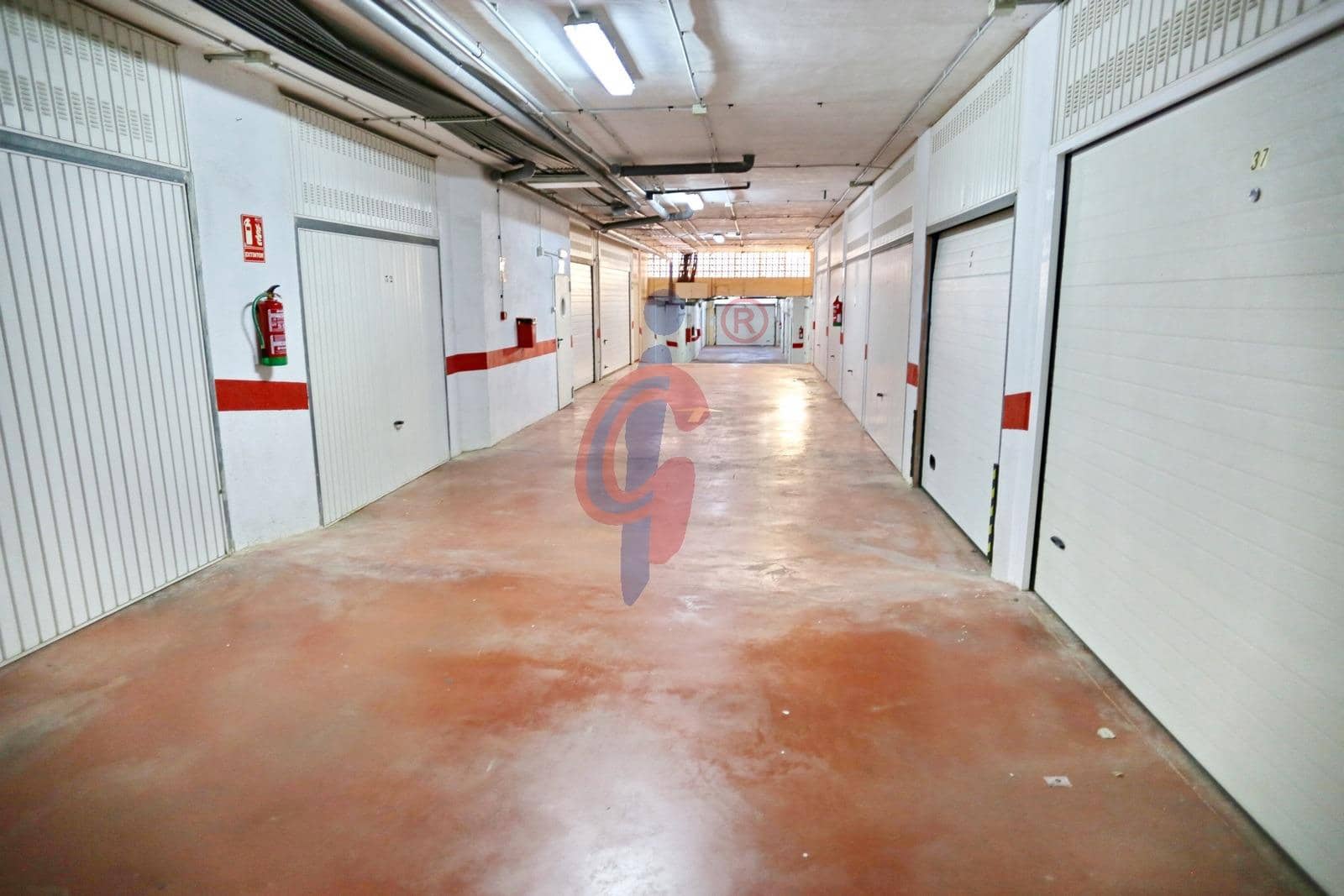 2 sovrum Lägenhet till salu i Guardamar del Segura med garage - 389 990 € (Ref: 10129693)