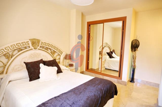 2 sovrum Lägenhet till salu i El Moncayo - El Pòrtic, Guardamar del Segura med garage - 389 990 € (Ref: 10129693)
