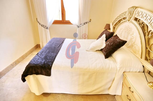 2 sovrum Lägenhet till salu i El Moncayo - El Pòrtic, Guardamar del Segura med garage - 389 990 € (Ref: 10129693)