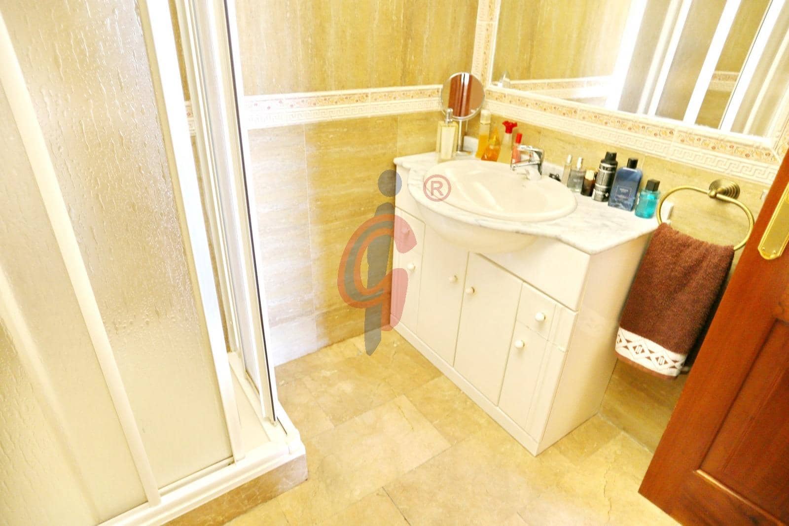 2 sovrum Lägenhet till salu i Guardamar del Segura med garage - 389 990 € (Ref: 10129693)