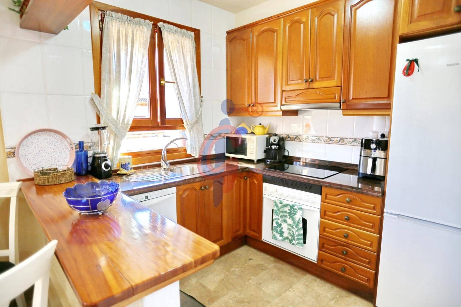 2 sovrum Lägenhet till salu i Guardamar del Segura med garage - 389 990 € (Ref: 10129693)