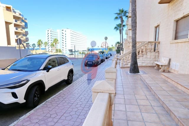 2 sovrum Lägenhet till salu i El Moncayo - El Pòrtic, Guardamar del Segura med garage - 389 990 € (Ref: 10129693)