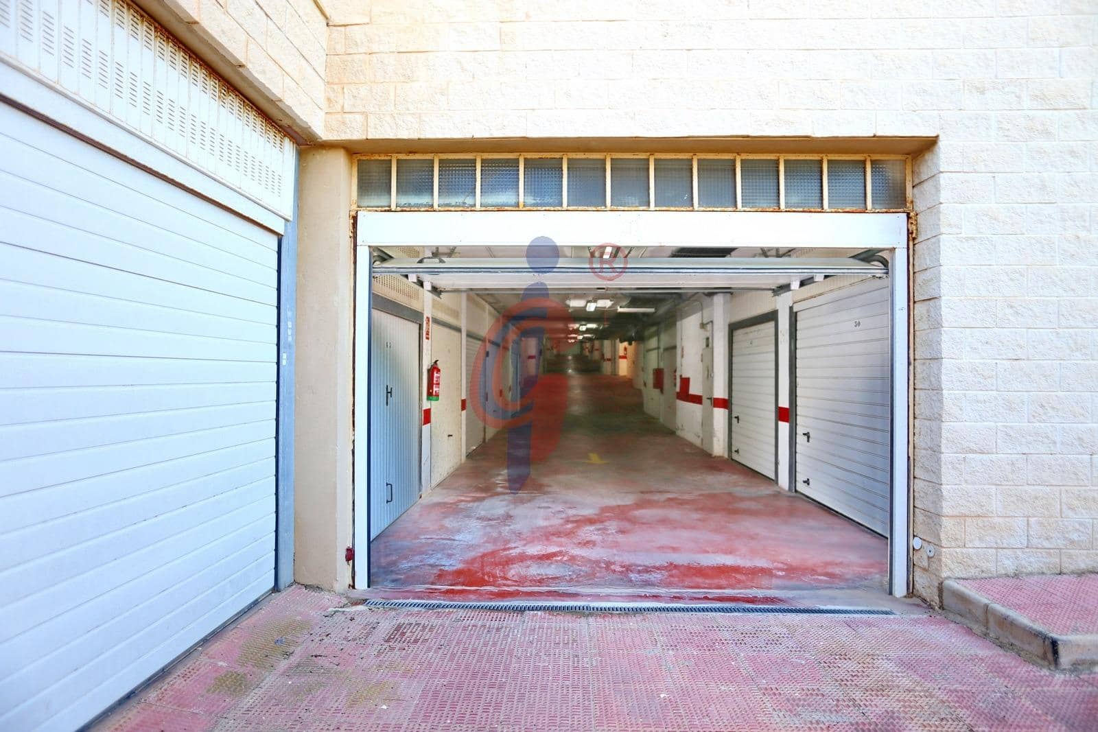 2 sovrum Lägenhet till salu i Guardamar del Segura med garage - 389 990 € (Ref: 10129693)
