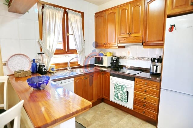 2 chambre Appartement à vendre à El Moncayo - El Pòrtic, Guardamar del Segura avec garage - 389 990 € (Ref: 10129693)